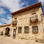 Hotel Casa Pepa Rural Santa Colomba de Somoza