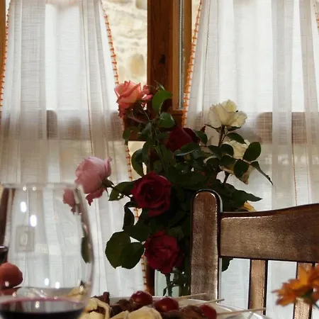 Casa Pepa Rural Hotel