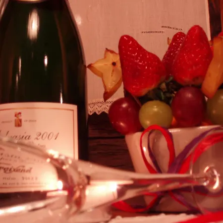 Hotel Casa Pepa Rural Santa Colomba de Somoza