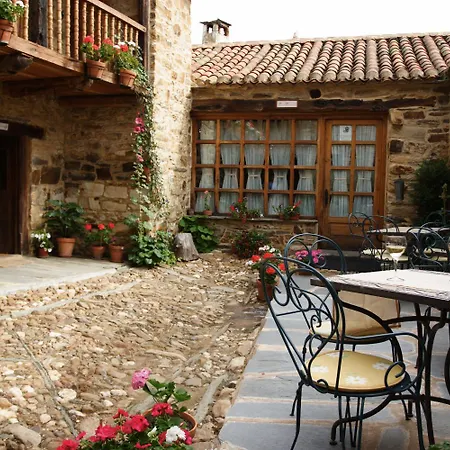 Casa Pepa Rural * Santa Colomba de Somoza