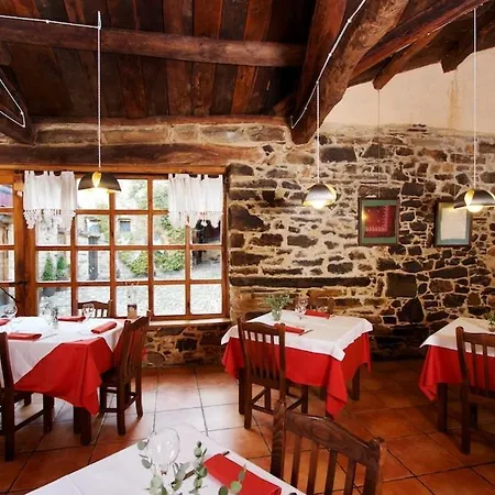 Casa Pepa Rural * Santa Colomba de Somoza