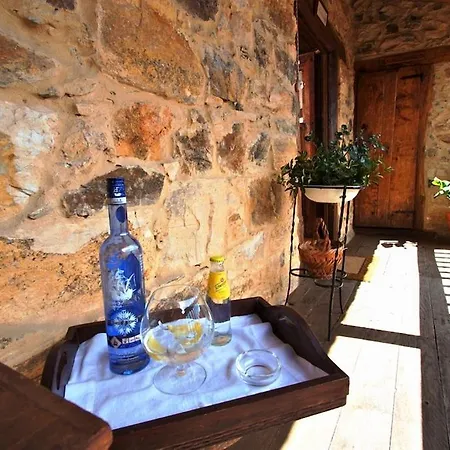 Casa Pepa Rural Vendégház