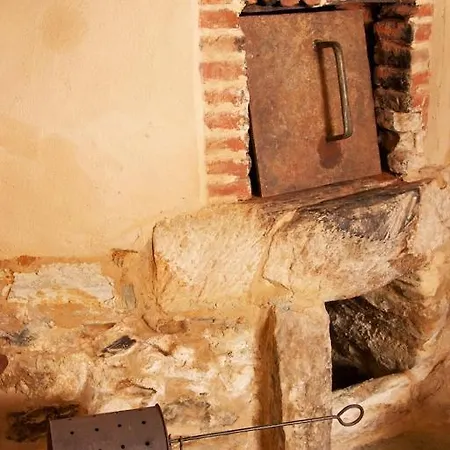 Casa Pepa Rural *