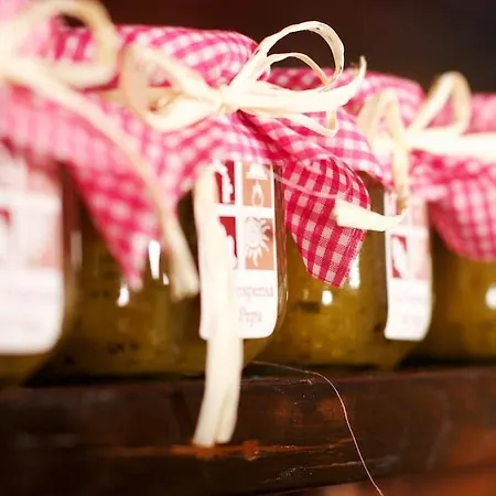 Casa Pepa Rural Hotel Santa Colomba de Somoza