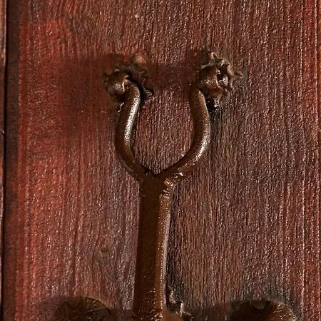 Casa Pepa Rural *