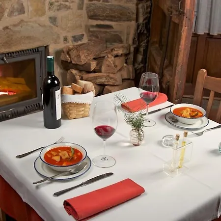 Casa Pepa Rural