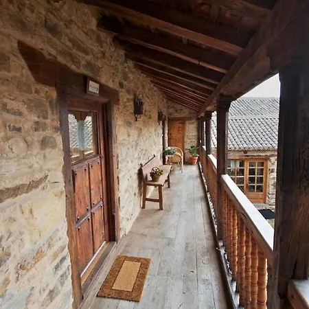 Casa Pepa Rural *