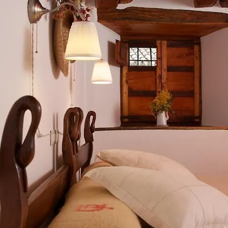 Casa Pepa Rural