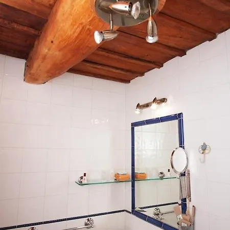 Casa Pepa Rural Vendégház