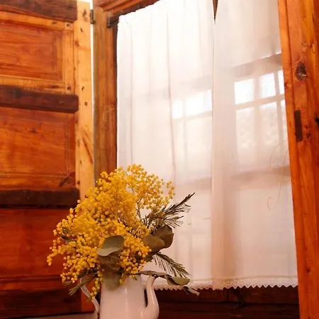 Hotel Casa Pepa Rural *