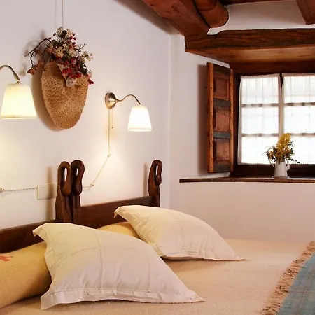 Casa Pepa Rural *
