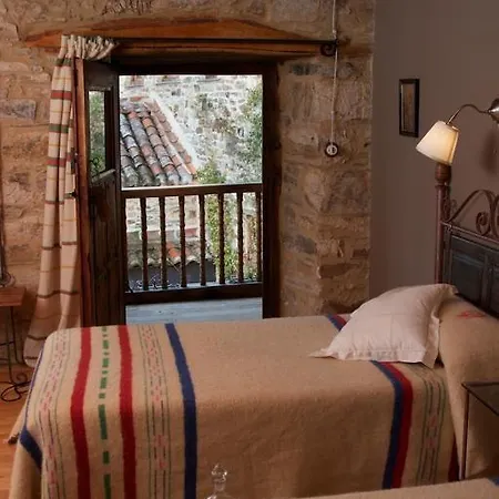 Casa Pepa Rural Vendégház