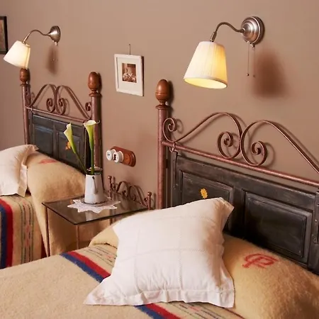 Vendégház Casa Pepa Rural *