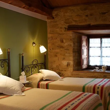 Casa Pepa Rural