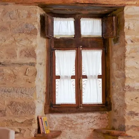 Casa Pepa Rural Vendégház *
