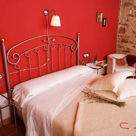 Casa Pepa Rural * Santa Colomba de Somoza