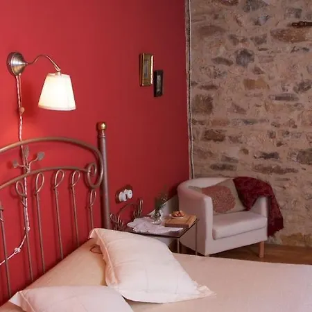 Vendégház Casa Pepa Rural