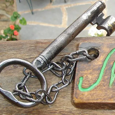 Casa Pepa Rural * Santa Colomba de Somoza