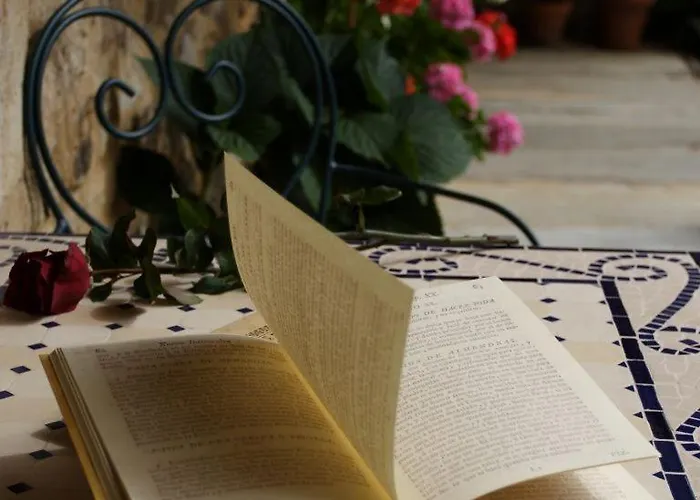 Hotel Casa Pepa Rural