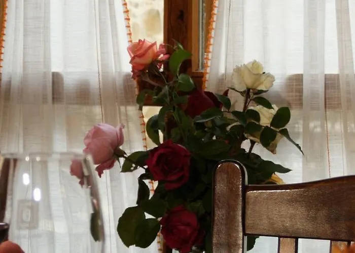 Casa Pepa Rural Hotel