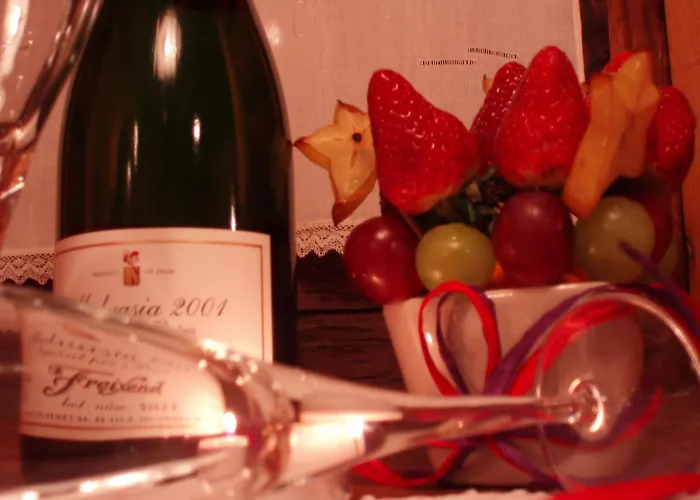 Hotel Casa Pepa Rural Santa Colomba de Somoza