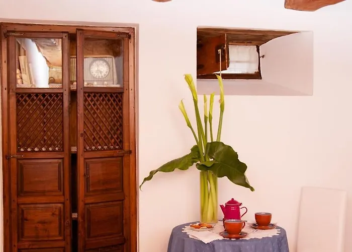 Hotel Casa Pepa Rural *