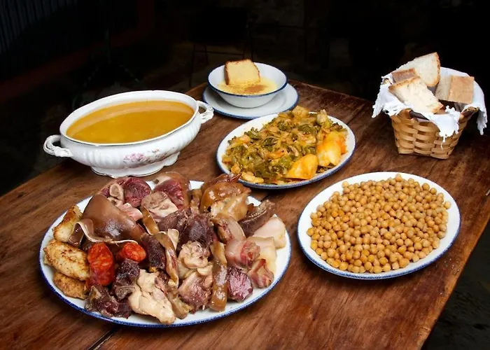 Casa Pepa Rural Hotel *