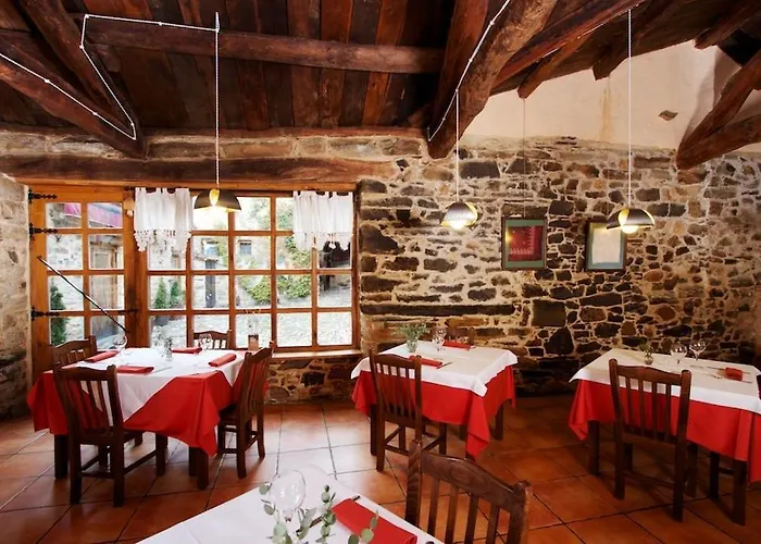 Casa Pepa Rural * Santa Colomba de Somoza