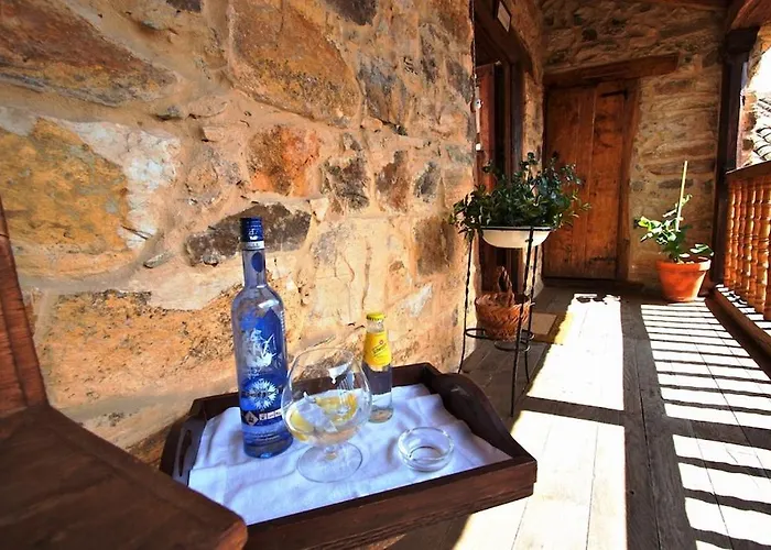 Casa Pepa Rural Hotel