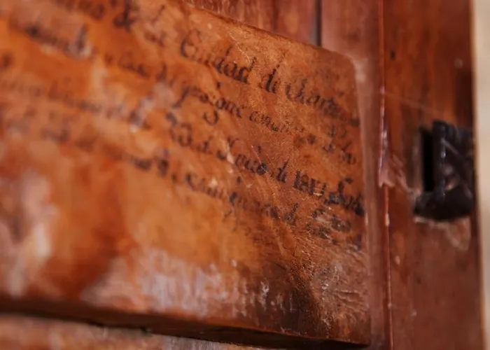 Hotel Casa Pepa Rural *