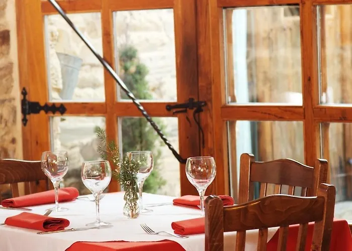 Casa Pepa Rural * Santa Colomba de Somoza