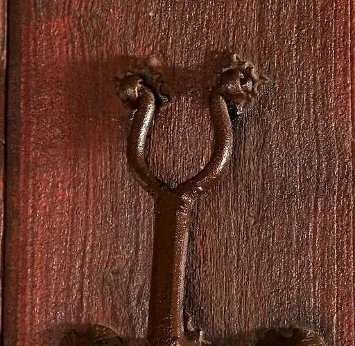 Casa Pepa Rural *