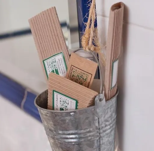 Casa Pepa Rural מלון