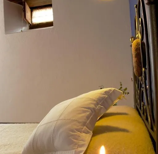 Hotel Casa Pepa Rural *