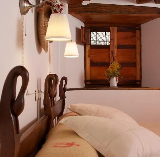 Casa Pepa Rural