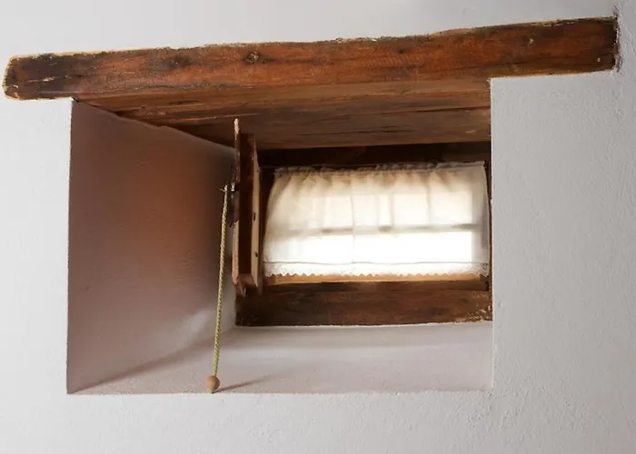 Casa Pepa Rural Hotel *