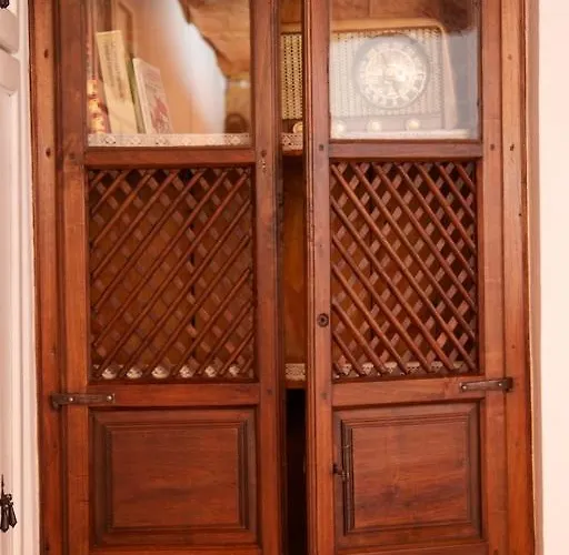 Hotel Casa Pepa Rural