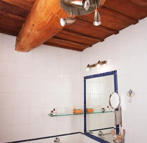 Casa Pepa Rural Hotel