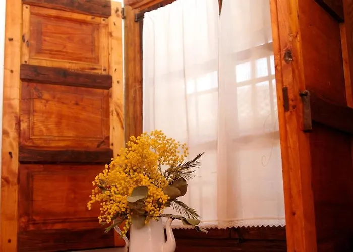 Hotel Casa Pepa Rural *