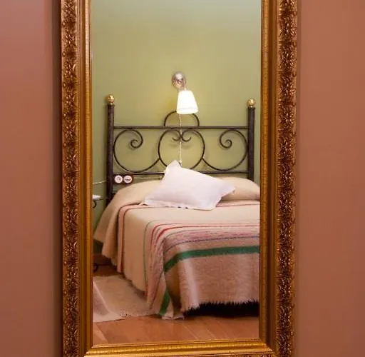 Casa Pepa Rural Santa Colomba de Somoza