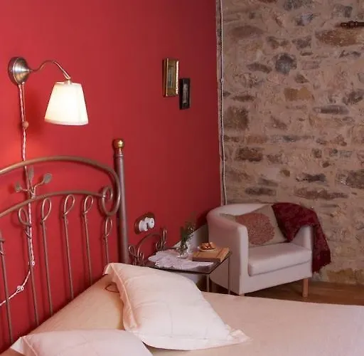 Hotel Casa Pepa Rural