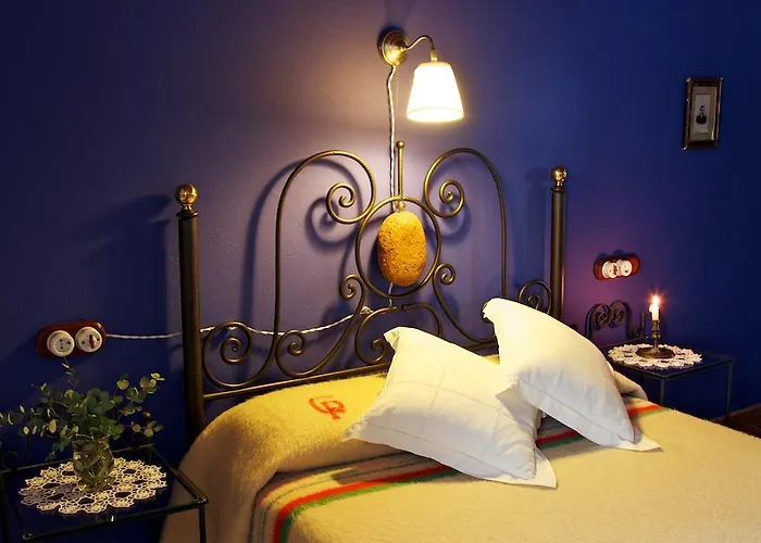 Hotel Casa Pepa Rural