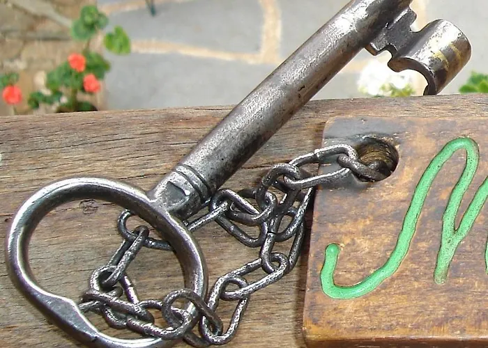 Casa Pepa Rural * Santa Colomba de Somoza