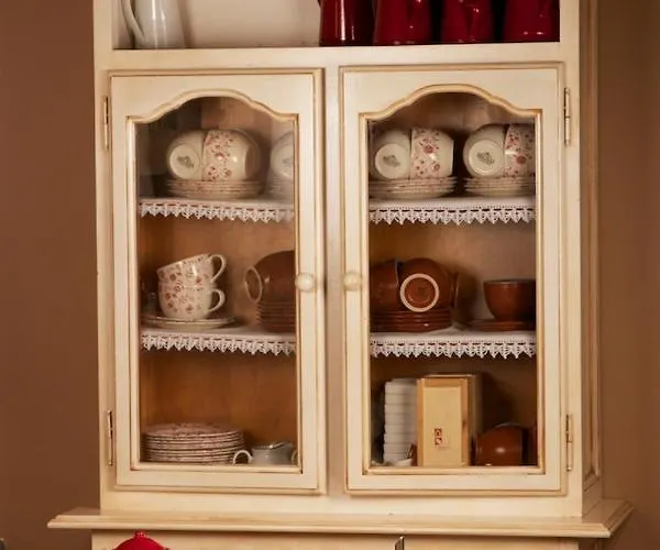 Casa Pepa Rural * Santa Colomba de Somoza